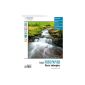 Black Forest Mill Inkjet Photo Paper 210g / m² semigloss 50 sheets A4