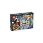 Lego City 60024 - Advent (Toys)