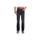 7 for all mankind Men's Jeans Regular waist SMNK440TO STANDARD (Textiles)