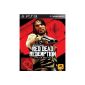 Red Dead Redemption - Limited Edition (Video Game)
