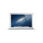 Apple MacBook Air MD760F / A 13.3 