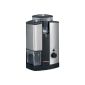 Gastroback 42602 Design Coffee Grinder Advanced (household goods)