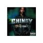 Chingy's return to DTP