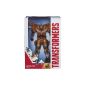 Hasbro A9855E24 - Transformers Movie 4 Rid Flip and Change Grimlock, Action Figure (Toy)