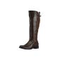 Andrea Conti 1416434183 Ladies High boots (Textiles)