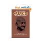 Meet Gandhi, the man.