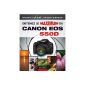 Get the most out of the Canon EOS 550D (Hardcover)