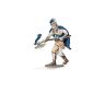 Schleich 70112 - Reaching Knight with Battle Axe (Toy)