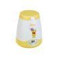 Ariete 2860 Winnie The Pooh Baby bottle warmers / 320 watts (household goods)