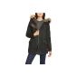 Only Travis 15088960 - Parka - Long sleeves - Women (Clothing)