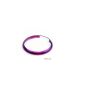 MINI key ring, Purple Purple color ring for Mini One, Cooper, Cooper S, Countryman, Paceman, JCW