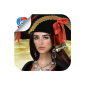 Pirate Adventures: hidden object game (app)