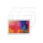3x protective film for Samsung Galaxy Tab screen pro 12.2 SM-T900 SM-T905 Touch Pad 12.2 