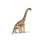 Schleich 14503 - Prehistoric Animals, Brachiosaurus (Toys)