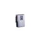 Sony TCM-150 voice recorder (Office supplies & stationery)
