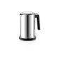 WMF 413060021 kettle Lineo Shine, 1.6 L (household goods)