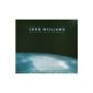 Music of John Williams (Audio CD)