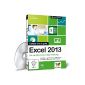 Excel 2013 - to understand video tutorial (DVD-ROM)