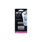 Braun Silk-épil LS5000 Lady Shaver Replacement shaving part / Combi Pack (Health and Beauty)