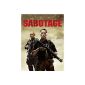 Sabotage (Amazon Instant Video)