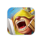 Clash of Lords 2 (App)