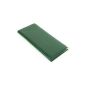 Smart House - Checkbook long green - Genuine leather (Kitchen)