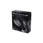 Big Teaze Toys VerSpanken H2O 2 sets of 1x 1x pipped structure and a smooth surface in black (Personal Care)