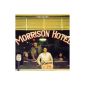 Morrison Hotel [Vinyl] (Vinyl)