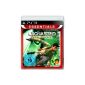 Uncharted: Drake's Fortune [Essentials] - [PlayStation 3] (Video Game)