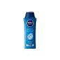 Nivea Men Strong Power Shampoo, 4 Pack 4 x 250 ml (Personal Care)