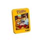 Gigamic - AMPIPP - Shapes and Colours Card Game - Pippo (Toy)