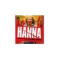 Hanna  (Audio CD)