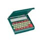 Franklin CFS 328 official electronic Scrabble ODS6 Larousse (Office Supplies)