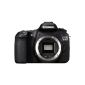 Canon EOS 60D Digital SLR Camera (18 megapixels, Live View, Full HD Movie) housing (electronics)