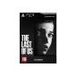 The Last of Us - Collector's Edition Ellie (Video Game)