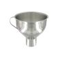BAUMALU 450141 Funnel for Inox Jam (Kitchen)