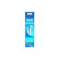 2 Pack Oral B brushes special braces