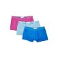 Calvin Klein Underwear Men Boxer Shorts Low Rise TRUNK, 3-pack (Textiles)