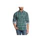 LERROS Men's Casual Shirt 23N1027 (Textiles)