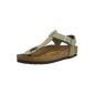 Birkenstock Classic Cairo Birko-Flor Ladies Ankle Sandals (Shoes)