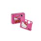 Compact Digital Camera Hello Kitty