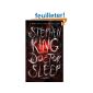 Doctor Sleep: A Novel (Paperback)