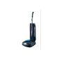 Electrolux ZP 141 shine Aspirante 800 W Stainless steel / blue with soft brushes, hard, and felts (Kitchen)