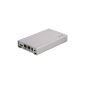 i-tec USB hard drive for aluminum housing 3.0 Advance MySafe 2.5 