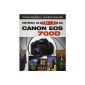 Get the most out of the Canon EOS 700D (Paperback)