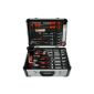 Famex 729-89 Tool Case Set Top quality (tool)