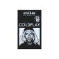 Coldplay: little black songbook (Paperback)
