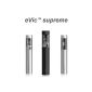 Battery carrier EVIC Supreme for E-Cigarettes - Original Joyetech, black (Personal Care)