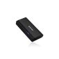 TeckNet® PowerZen iEP1200 12000mAh External Battery provided with;  2 Outputs Ports 3.1A Portable Charger for Apple iPhone 6 Plus, iPad Mini, iPad Air, Samsung Galaxy S5 and Other Smartphones, Android Tablets (Tablet or telephones are not included) (Electronics)