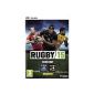 Rugby 15 (computer game)